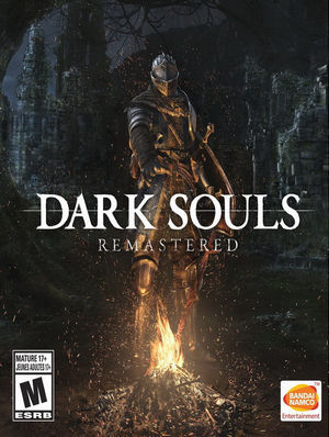 Dark Souls Remastered ราคาถูก